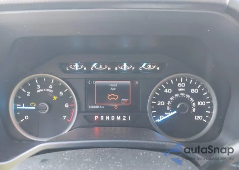 2015 Ford F-150 Xlt z USA, uszkodzony, nr VIN 1FTEW1CP4FFD01637